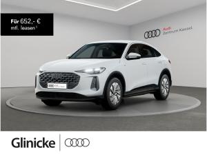 Audi Q5 SB e-hybrid qu.BESTELLUNG mit E-Förderung