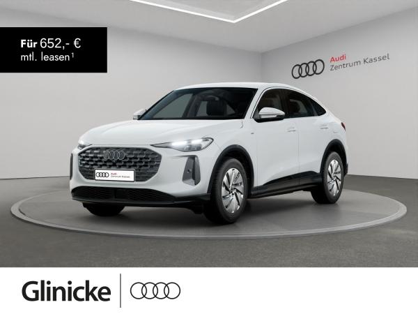 Audi Q5 SB e-hybrid qu.BESTELLUNG mit E-Förderung