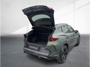 Cupra Formentor VZ Tribe Edition #Sennheiser #Matrix