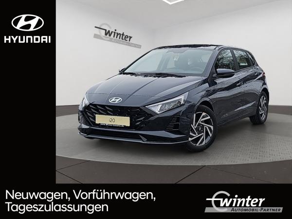 Hyundai i20 I20 1.0T-GDI  TREND/NAVI/SHZ/LED