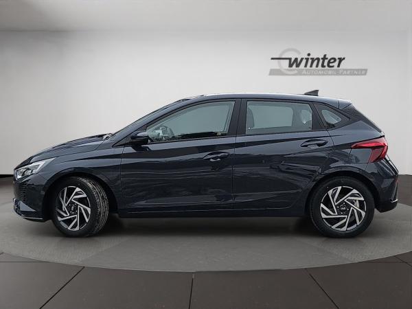 Hyundai i20 I20 1.0T-GDI  TREND/NAVI/SHZ/LED