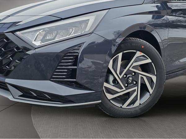 Hyundai i20 I20 1.0T-GDI  TREND/NAVI/SHZ/LED