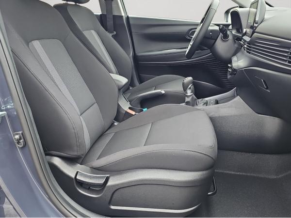 Hyundai i20 I20 1.0T-GDI  TREND/NAVI/SHZ/LED