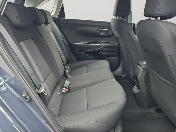 Hyundai i20 I20 1.0T-GDI  TREND/NAVI/SHZ/LED