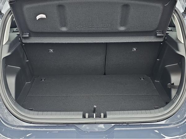 Hyundai i20 I20 1.0T-GDI  TREND/NAVI/SHZ/LED