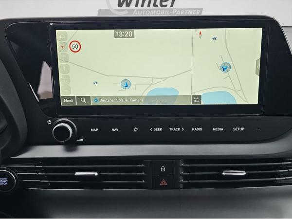 Hyundai i20 I20 1.0T-GDI  TREND/NAVI/SHZ/LED