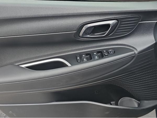 Hyundai i20 I20 1.0T-GDI  TREND/NAVI/SHZ/LED