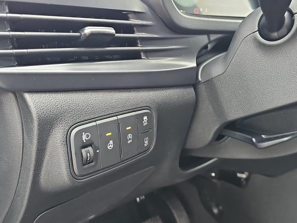 Hyundai i20 I20 1.0T-GDI  TREND/NAVI/SHZ/LED