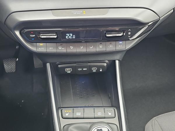 Hyundai i20 I20 1.0T-GDI  TREND/NAVI/SHZ/LED