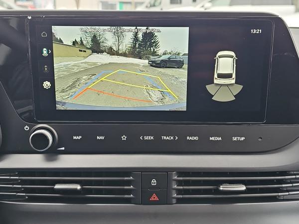 Hyundai i20 I20 1.0T-GDI  TREND/NAVI/SHZ/LED