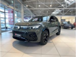 Volkswagen Tiguan R-Line Hybrid Black Style AHK R-KAMERA