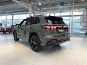 Volkswagen Tiguan R-Line Hybrid Black Style AHK R-KAMERA