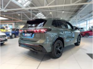 Volkswagen Tiguan R-Line Hybrid Black Style AHK R-KAMERA