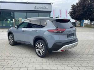 Nissan X-Trail Tekna+ 1.5VC-T e-Power e-4ORCE 4x2 20" Navi Leder