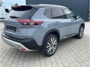 Nissan X-Trail Tekna+ 1.5VC-T e-Power e-4ORCE 4x2 20" Navi Leder