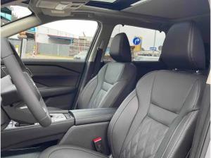 Nissan X-Trail Tekna+ 1.5VC-T e-Power e-4ORCE 4x2 20" Navi Leder