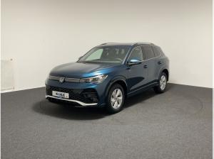 Volkswagen Tiguan R-Line 1.5 l eTSI OPF DSG SOFORT VERFÜGBAR