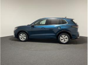 Volkswagen Tiguan R-Line 1.5 l eTSI OPF DSG SOFORT VERFÜGBAR