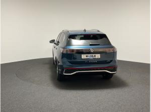 Volkswagen Tiguan R-Line 1.5 l eTSI OPF DSG SOFORT VERFÜGBAR