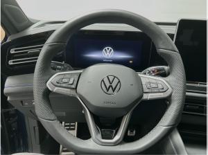 Volkswagen Tiguan R-Line 1.5 l eTSI OPF DSG SOFORT VERFÜGBAR