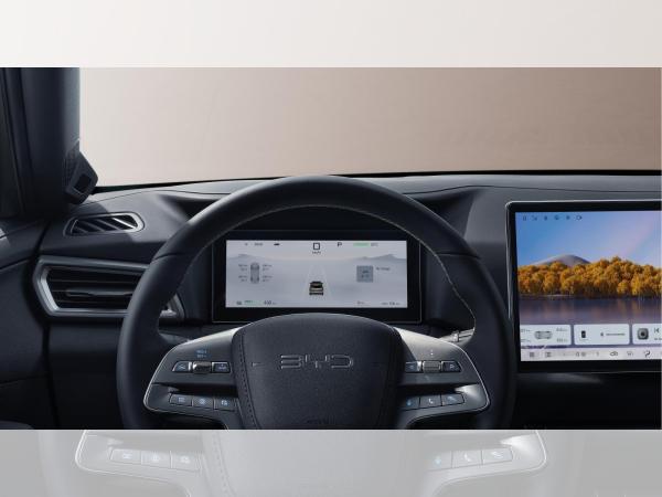 BYD ATTO 2 Comfort 430km Reichweite 64,8 kWh❗ohne Anzahlung ❗| 360 Kamera | Navi | Lenkradheizung | Sitzheiz