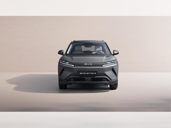 BYD ATTO 2 Comfort 430km Reichweite 64,8 kWh❗ohne Anzahlung ❗| 360 Kamera | Navi | Lenkradheizung | Sitzheiz
