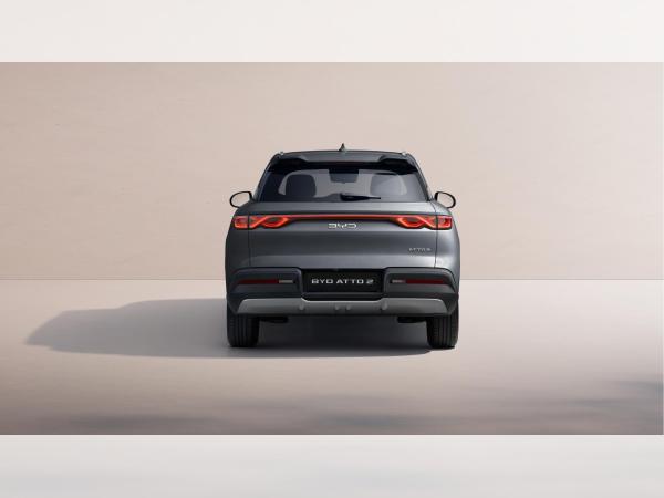 BYD ATTO 2 Comfort 430km Reichweite 64,8 kWh❗ohne Anzahlung ❗| 360 Kamera | Navi | Lenkradheizung | Sitzheiz