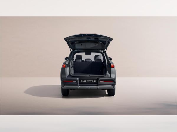 BYD ATTO 2 Comfort 430km Reichweite 64,8 kWh❗ohne Anzahlung ❗| 360 Kamera | Navi | Lenkradheizung | Sitzheiz