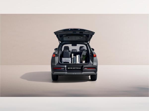 BYD ATTO 2 Comfort 430km Reichweite 64,8 kWh❗ohne Anzahlung ❗| 360 Kamera | Navi | Lenkradheizung | Sitzheiz