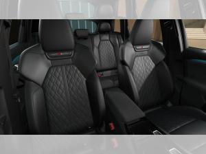 Audi SQ6 e-tron Navi HuD Panorama Standklima LED ACC
