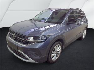 Volkswagen T-Cross Goal TSI