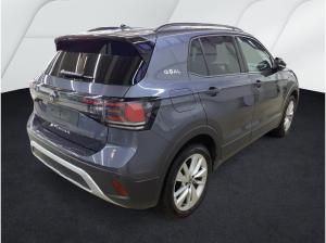 Volkswagen T-Cross Goal TSI