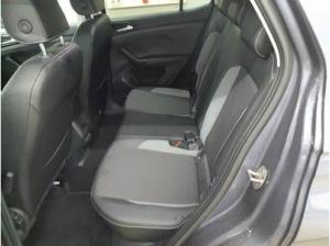 Volkswagen T-Cross Goal TSI