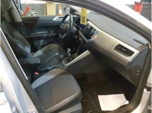 Volkswagen Polo GOAL 1.0 TSI 70kW - LED ACC Einparkhilfe SHZ MFL LM Navi CarPlay Digital Cockpit DAB+