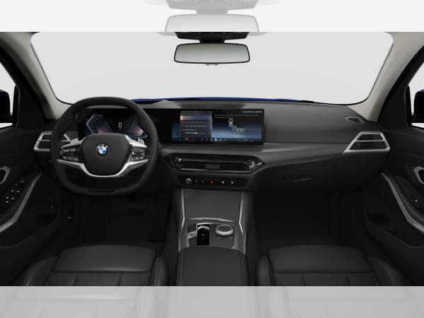 BMW 318 i Limo., AHK., Dri. Ass., Park. Ass.+., Keyless., 2x SHZ., uvm.