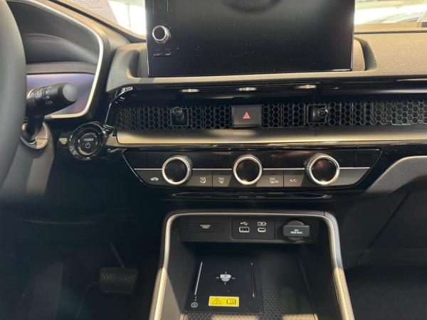 Honda CR-V 2.0 e:HEV Elegance **GEWERBEANGEBOT**