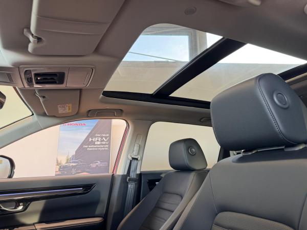 Honda CR-V 2.0 e:HEV Elegance **GEWERBEANGEBOT**