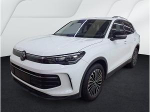 Volkswagen Tiguan Goal TDI DSG