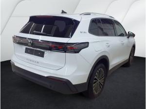 Volkswagen Tiguan Goal TDI DSG