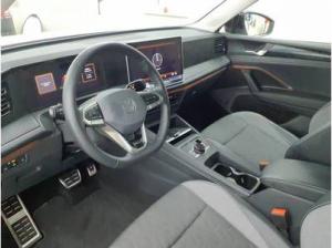 Volkswagen Tiguan Goal TDI DSG