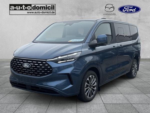 Ford Tourneo Custom 320 L1 Titanium X 170PS Automatik 🚀Sofort Verfügbar🚀