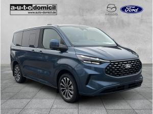 Ford Tourneo Custom 320 L1 Titanium X 170PS Automatik 🚀Sofort Verfügbar🚀