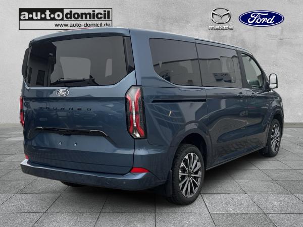 Ford Tourneo Custom 320 L1 Titanium X 170PS Automatik 🚀Sofort Verfügbar🚀