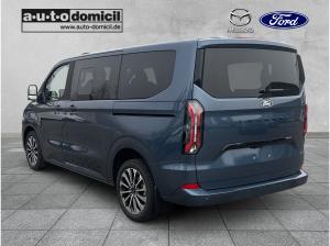 Ford Tourneo Custom 320 L1 Titanium X 170PS Automatik 🚀Sofort Verfügbar🚀