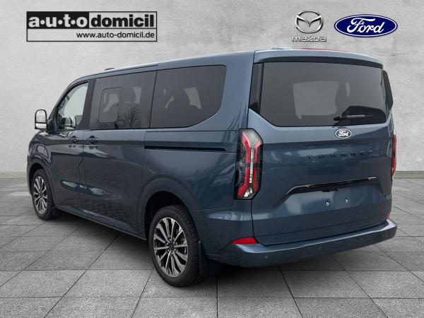 Ford Tourneo Custom 320 L1 Titanium X 170PS Automatik 🚀Sofort Verfügbar🚀