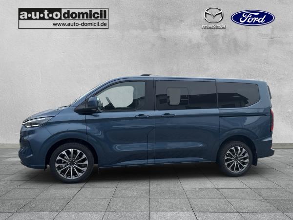 Ford Tourneo Custom 320 L1 Titanium X 170PS Automatik 🚀Sofort Verfügbar🚀