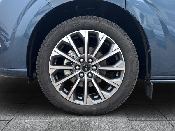 Ford Tourneo Custom 320 L1 Titanium X 170PS Automatik 🚀Sofort Verfügbar🚀