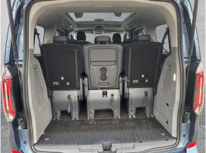 Ford Tourneo Custom 320 L1 Titanium X 170PS Automatik 🚀Sofort Verfügbar🚀