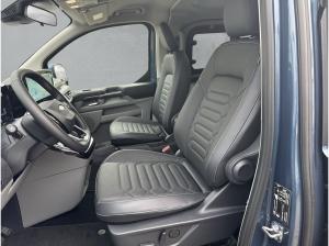 Ford Tourneo Custom 320 L1 Titanium X 170PS Automatik 🚀Sofort Verfügbar🚀