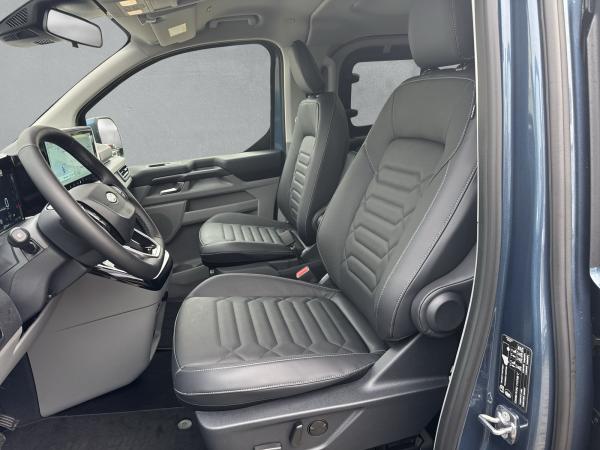 Ford Tourneo Custom 320 L1 Titanium X 170PS Automatik 🚀Sofort Verfügbar🚀